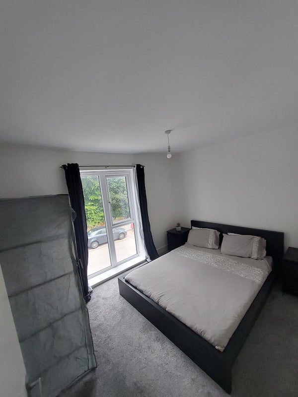 'Double room to rent' Room to Rent from SpareRoom