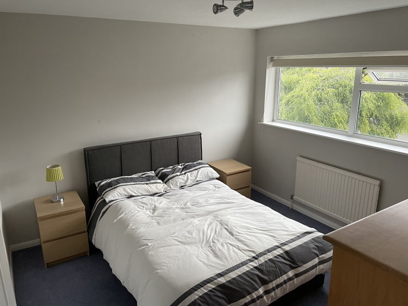 'Double Room Available in Histon' Room to Rent from SpareRoom