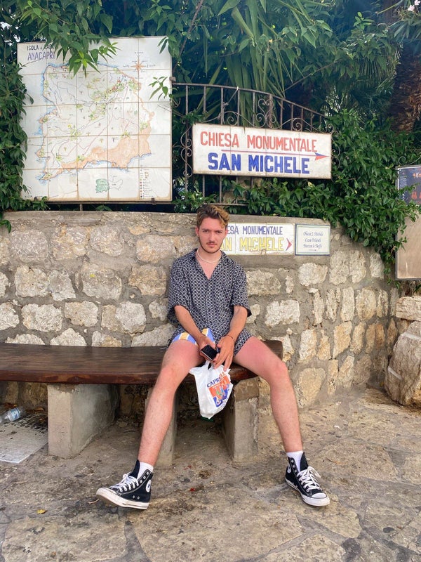 'Looking for a flat/flatmates for third year )' Flatmate from SpareRoom