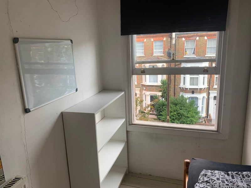 'Single room in lovely flat.' Room to Rent from SpareRoom