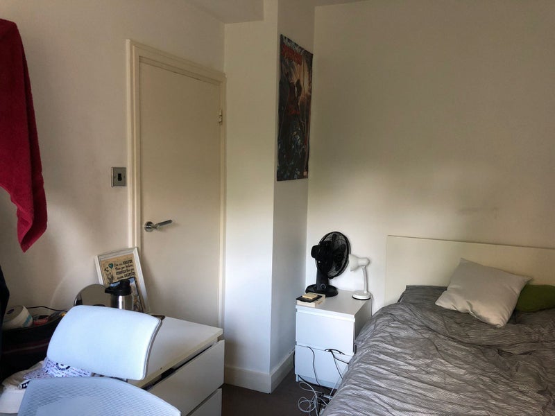 'Room Available in Kilburn from 25th September' Room to Rent from SpareRoom