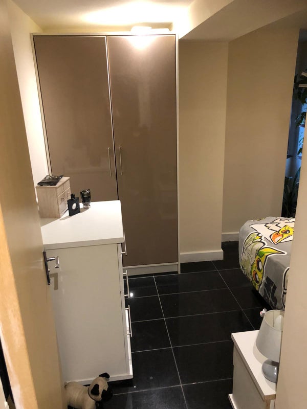 'One Bedroom Flat Bills IncludedDidsbury ' Room to Rent from SpareRoom