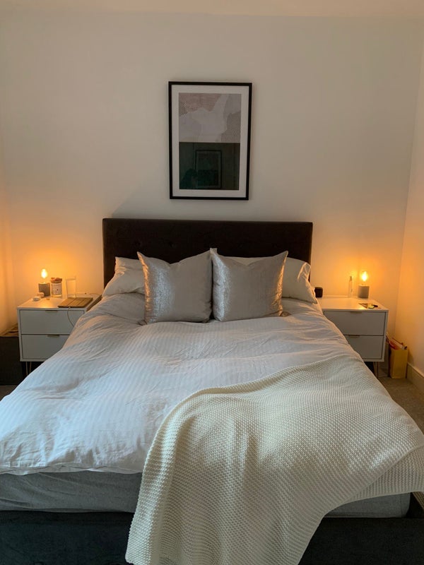 'Double room available in Kidbrooke Village' Room to Rent from SpareRoom