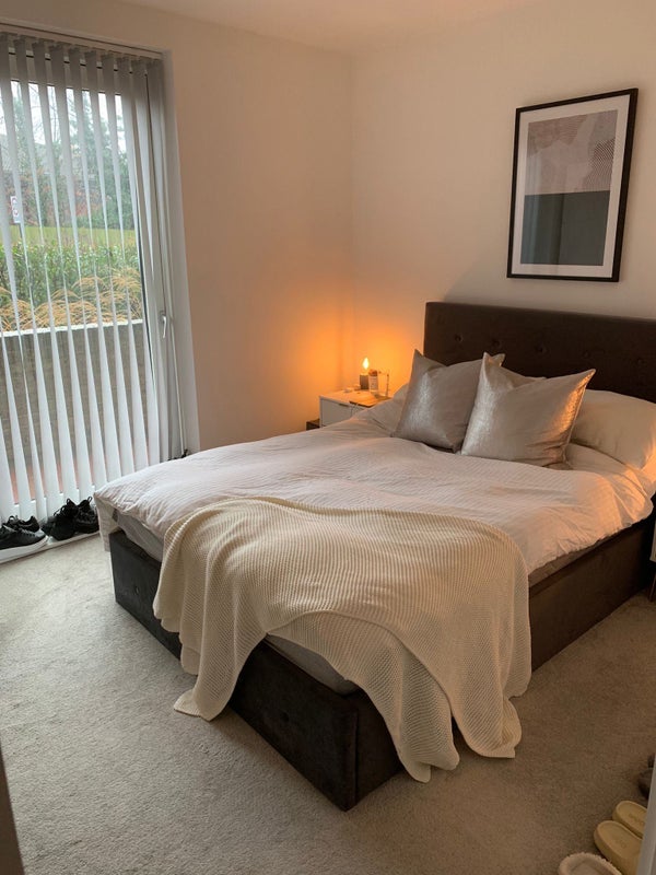 'Double room available in Kidbrooke Village' Room to Rent from SpareRoom