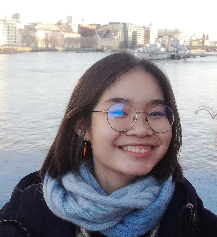 Photo 1: Hi! I am Hang