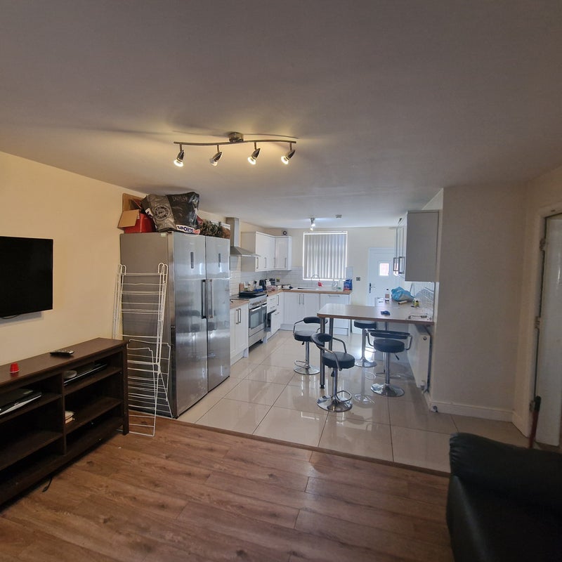 'Fantastic ensuite double room to rent' Room to Rent from SpareRoom