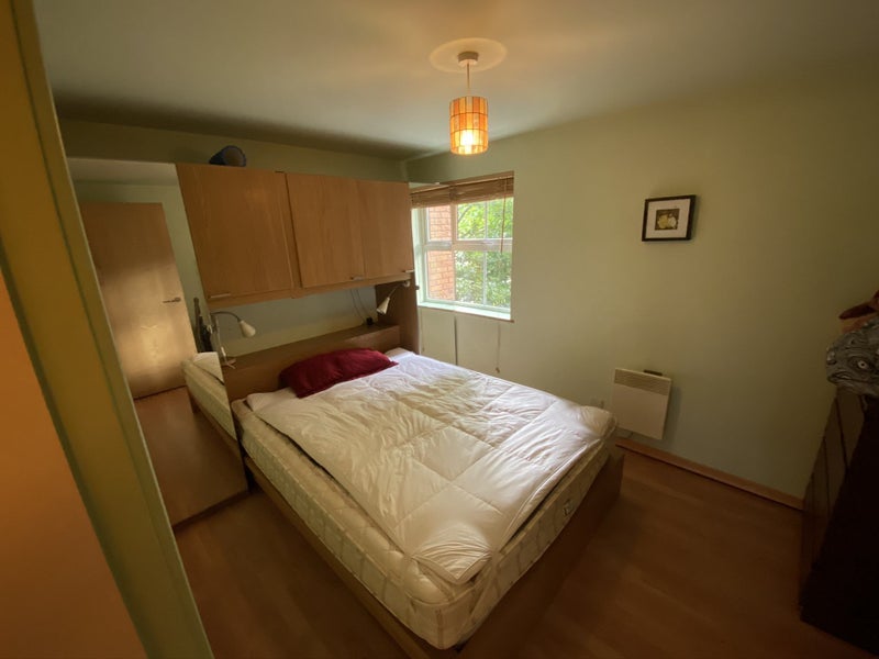 'Beautifully fully furnished flat in West Didsbury' Room to Rent from