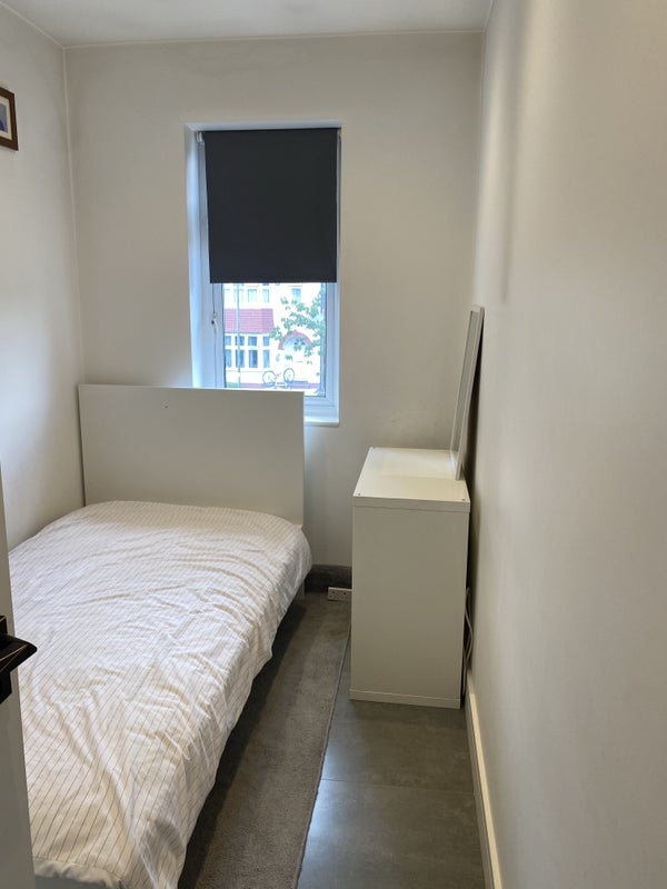 'Single room to rent' Room to Rent from SpareRoom