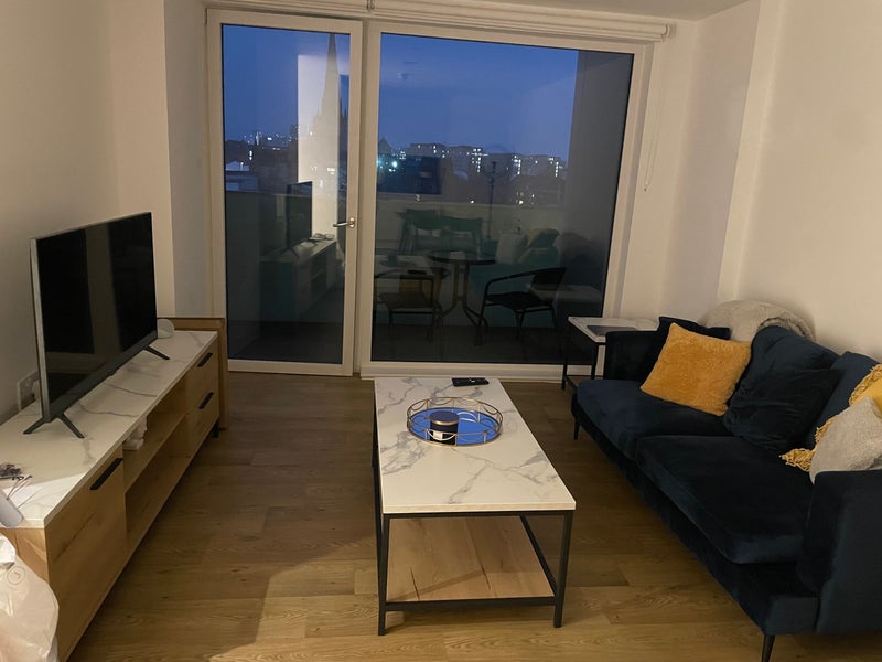 'Room to rent in Salford, available ASAP' Room to Rent from SpareRoom