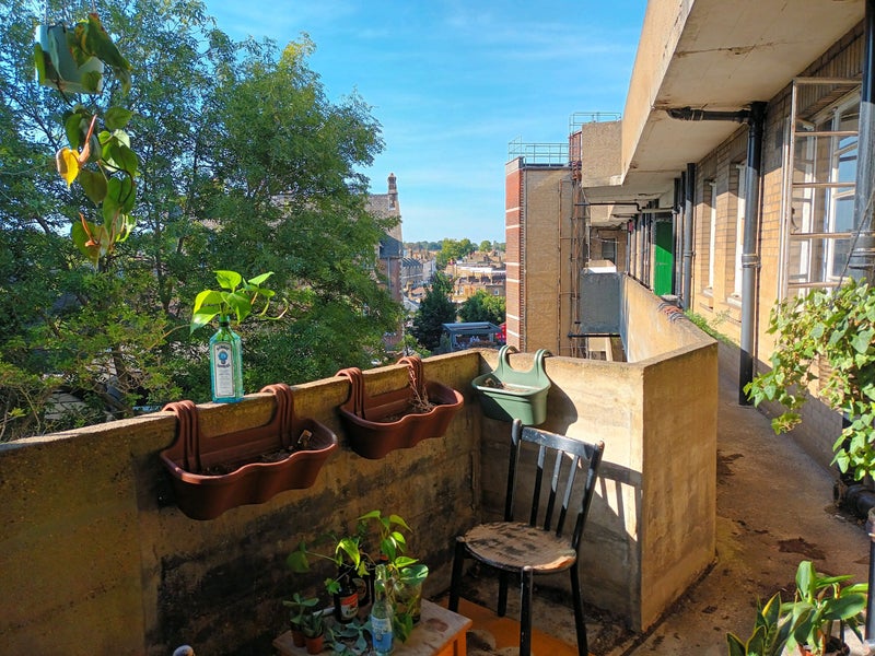 'Room for rent in a 3bed flat in Blackheath' Room to Rent from SpareRoom