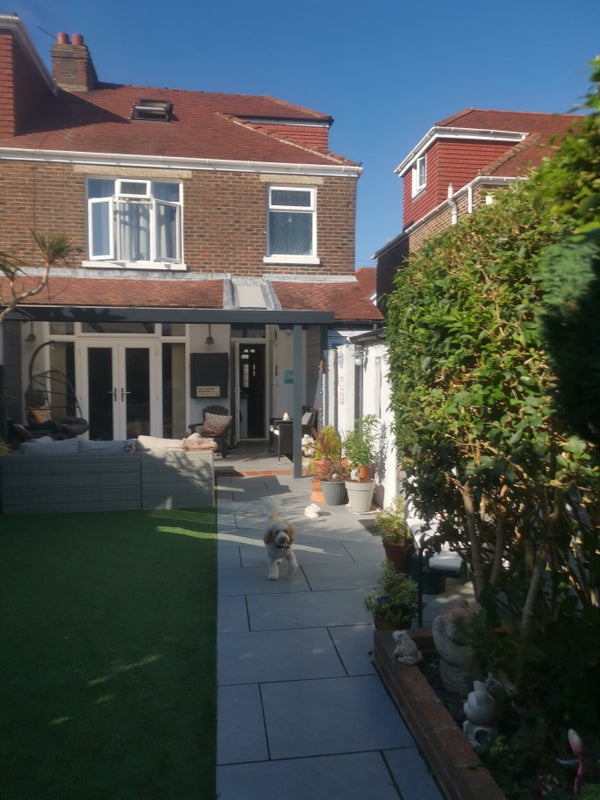 'Loft double room in Hilsea Portsmouth' Room to Rent from SpareRoom