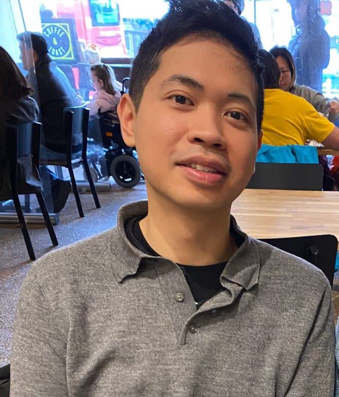 'Looking for room ' Flatmate from SpareRoom