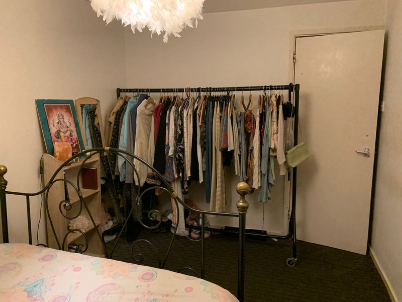 '1 room to rent in 3 bed flat, Acton' Room to Rent from SpareRoom