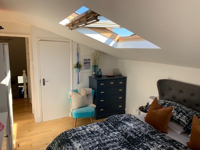 'Luxury 2/3 Split Level Flat West Norwood ' Room to Rent from SpareRoom