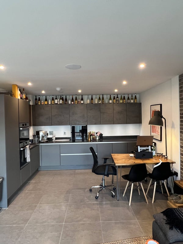 'Luxury 2 Bed Flat In The Heart Of Hackney Wick ' Room to Rent from