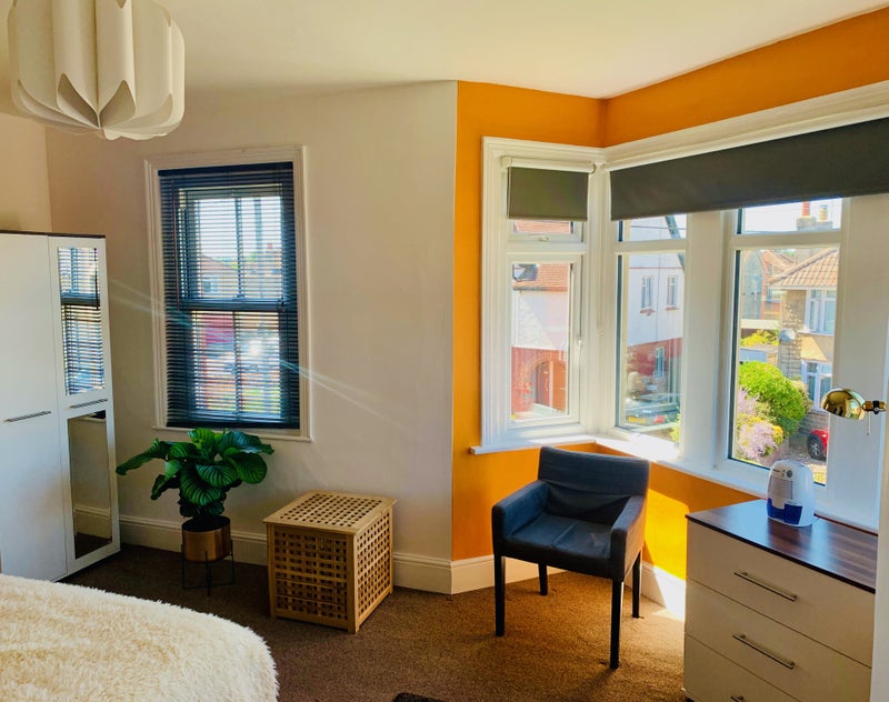 'Houseshare Chippenham' Room to Rent from SpareRoom