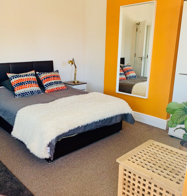 'Houseshare Chippenham' Room to Rent from SpareRoom