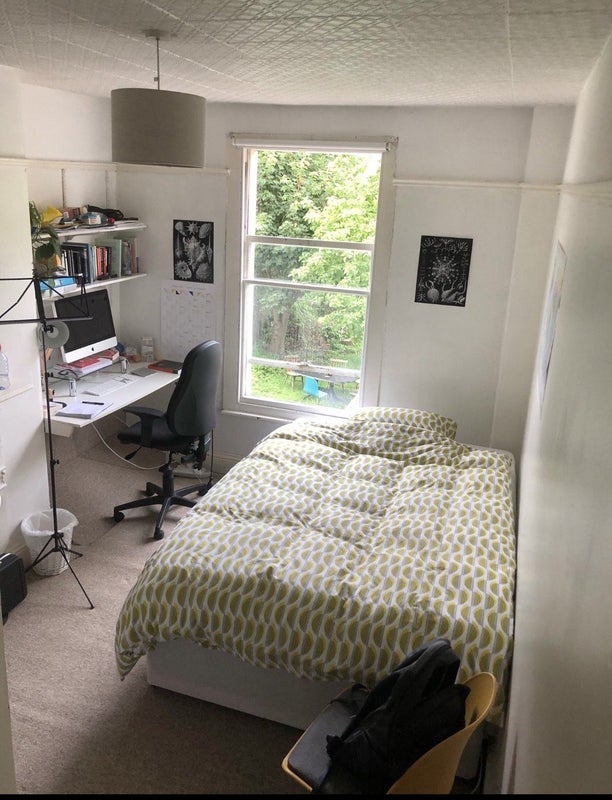 'Double room available in Friendly Redland House' Room to Rent from