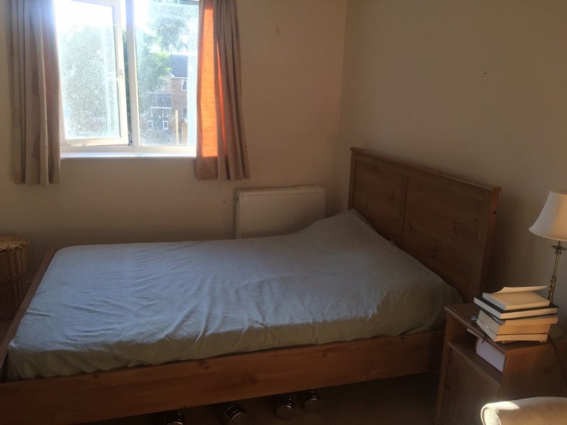 Photo 1: Your room