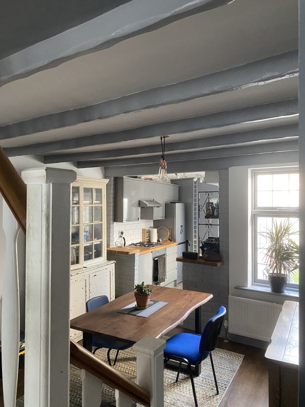 'Lovely Double In Halling' Room to Rent from SpareRoom