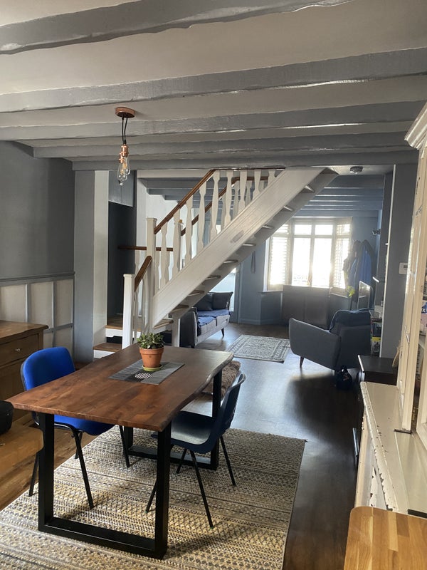 'Lovely Double In Halling' Room to Rent from SpareRoom