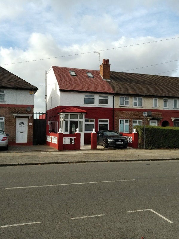 'Wood Green**Large 5 Double Bedroom House**' Room to Rent from SpareRoom