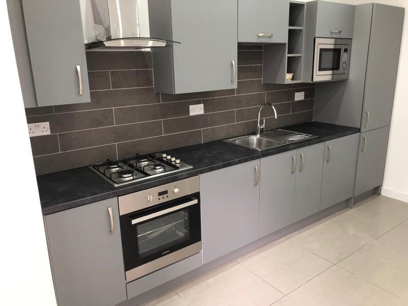 'One Bedroom Flat Bills IncludedWhalley Range' Room to Rent from SpareRoom