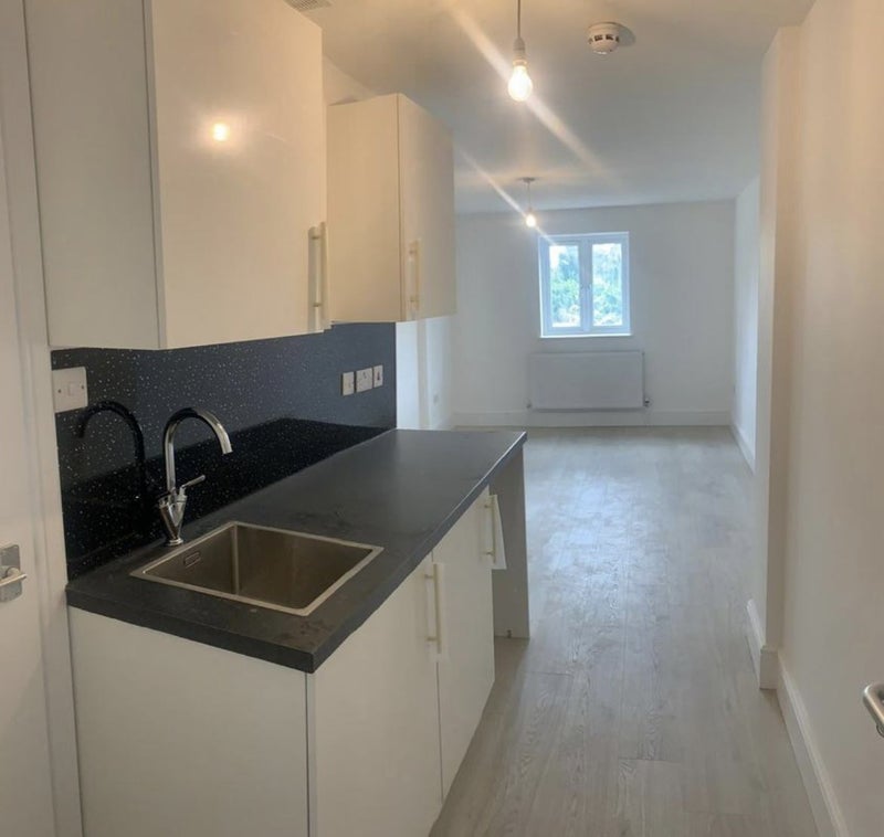 'New studio flats in Catford SE6' Room to Rent from SpareRoom