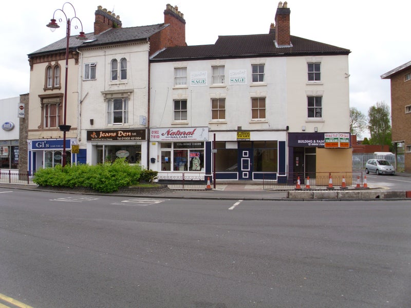 'Chapel Ash Wolverhampton' Room to Rent from SpareRoom