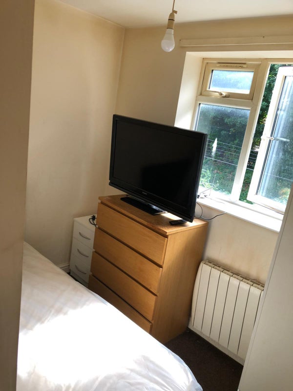 'One Bedroom Flat Single Occupancy Erdington' Room to Rent from