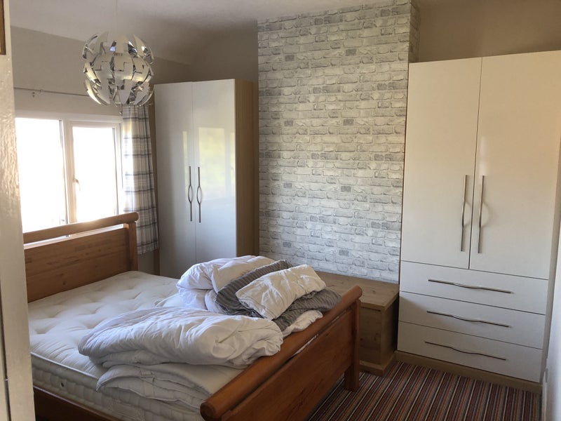 Photo 1: Room (Yours)