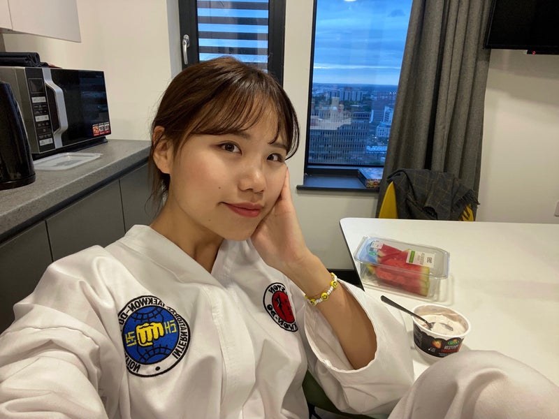 'Double room to rent in London zone 13' Flatmate from SpareRoom