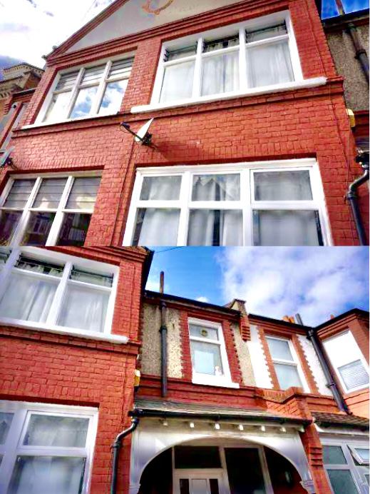 'Substantial 4 bed Victorian house for rent' Room to Rent from SpareRoom