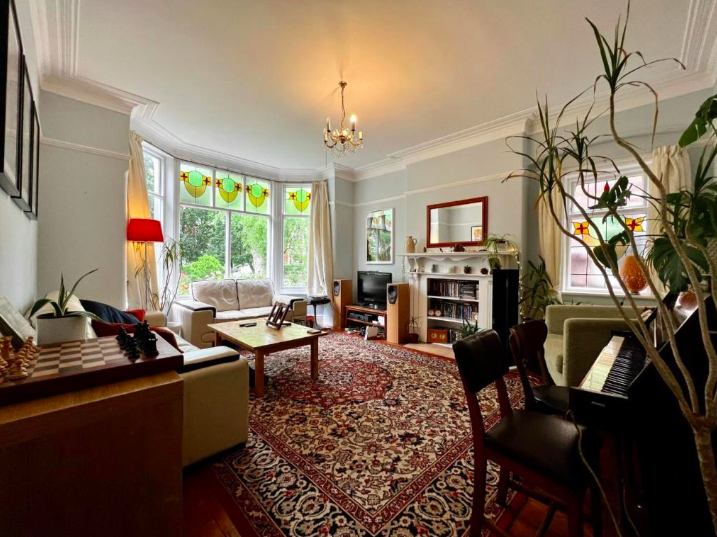 'Beautiful Big Sublet in Whalley Range ' Room to Rent from SpareRoom