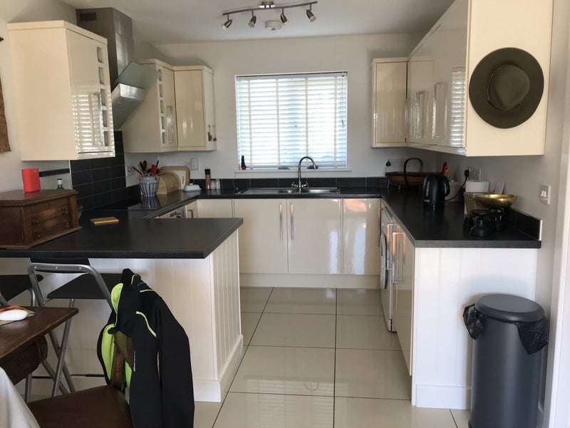 'Room to rent in a flat in Sticklepath, Barnstaple ' Room to Rent from