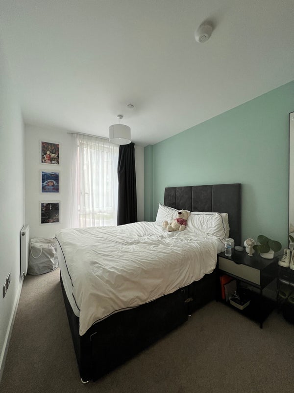 'Looking for a replacement ' Room to Rent from SpareRoom