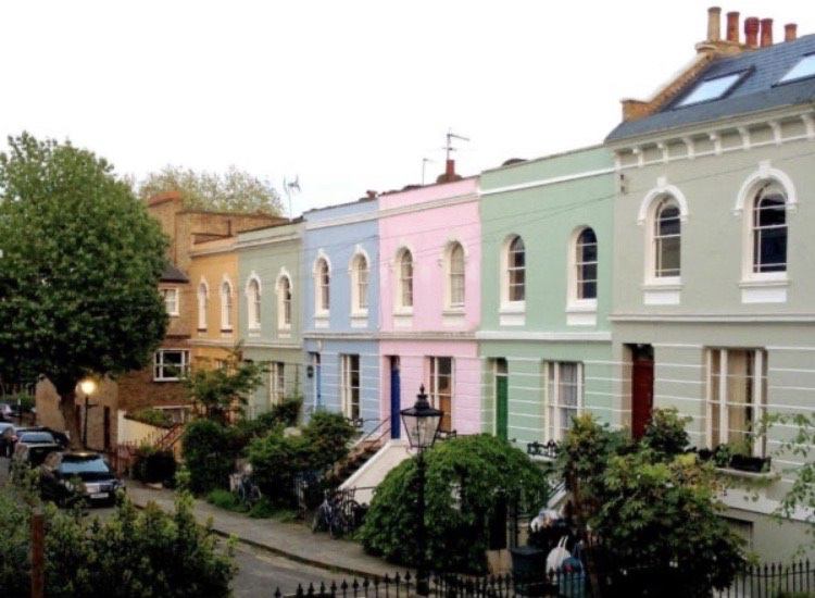 'Double room in friendly Chalk Farm house share ' Room to Rent from