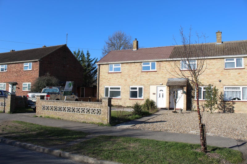 'Modern single room available in Cherry Hinton' Room to Rent from SpareRoom