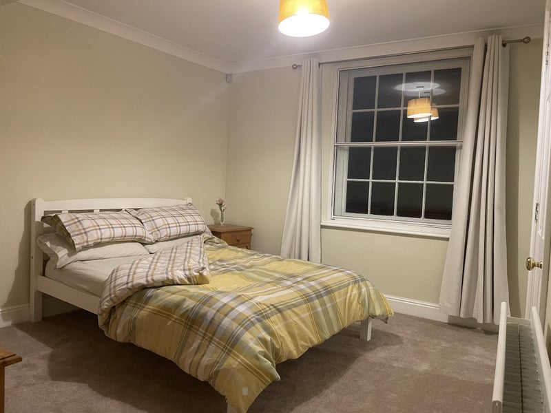 'Double ensuite room in Lambourn centre ' Room to Rent from SpareRoom
