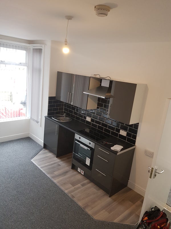 '1 Bed Flat' Room to Rent from SpareRoom