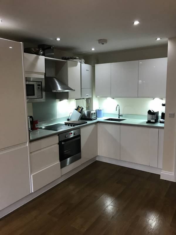 'Spacious Double Room To Rent With Own Bathroom ' Room to Rent from