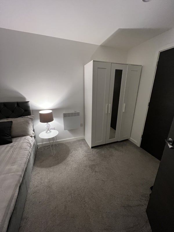'Room to rent Salford' Room to Rent from SpareRoom