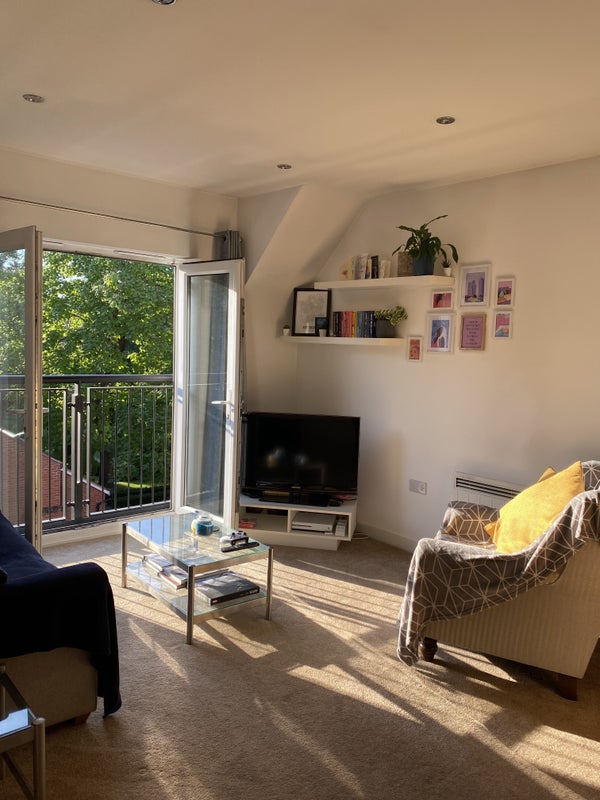 'Double Room with Ensuite in West Didsbury' Room to Rent from SpareRoom