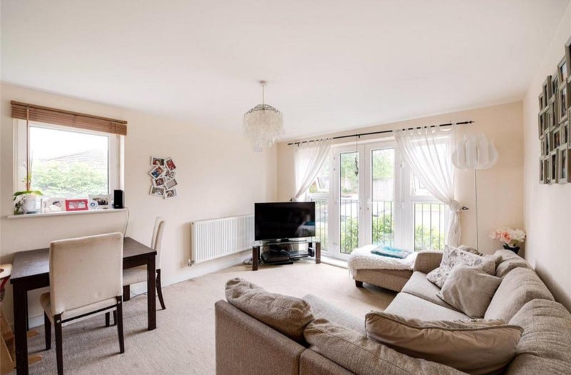 'Eastleigh Flat to Rent MidSeptember ' Room to Rent from SpareRoom