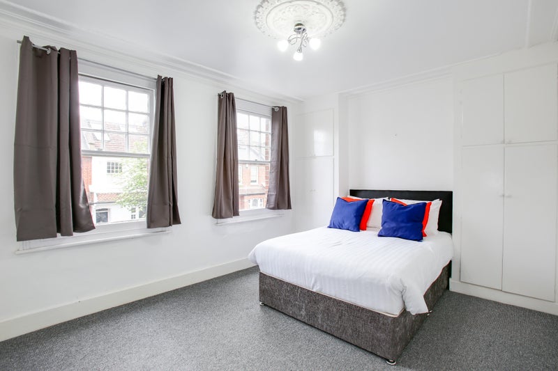 Large Double Room In Hammersmith***' Room to Rent from SpareRoom