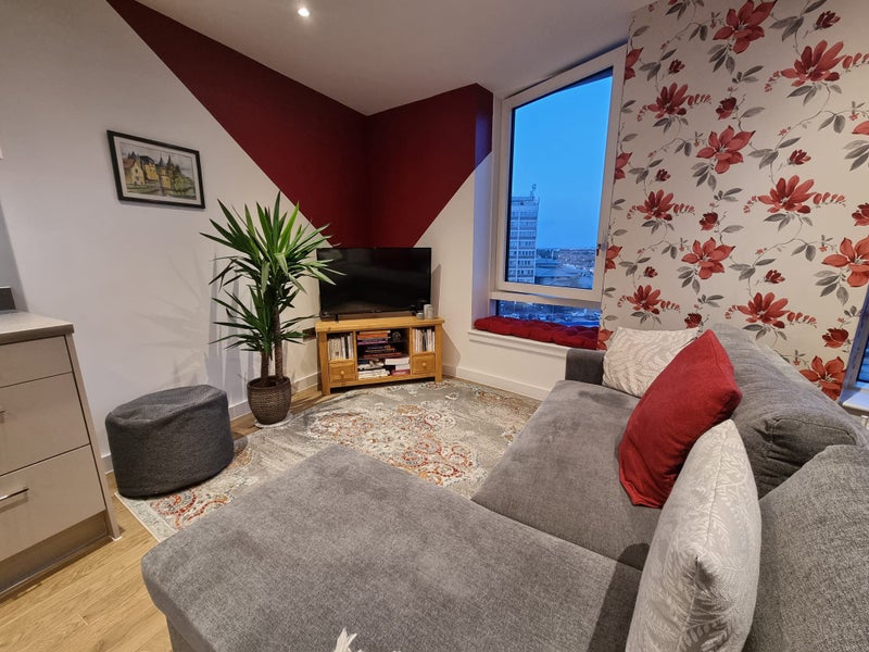 'Entire 1 Bedroom Flat To Rent Bills Included' Room to Rent from SpareRoom