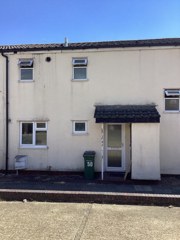 '50 Brookhill Close' Room to Rent from SpareRoom