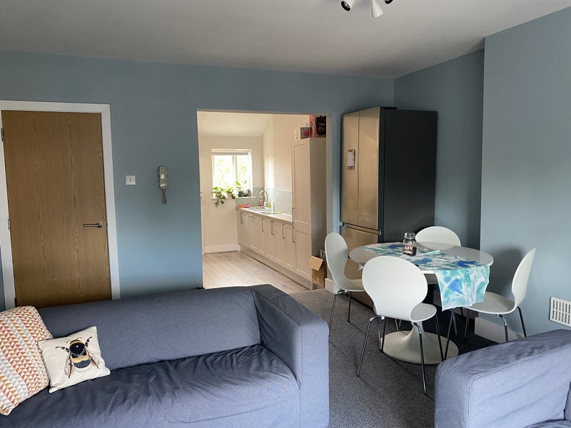 'Recently Renovated 3 Bed Duplex in Didsbury' Room to Rent from SpareRoom