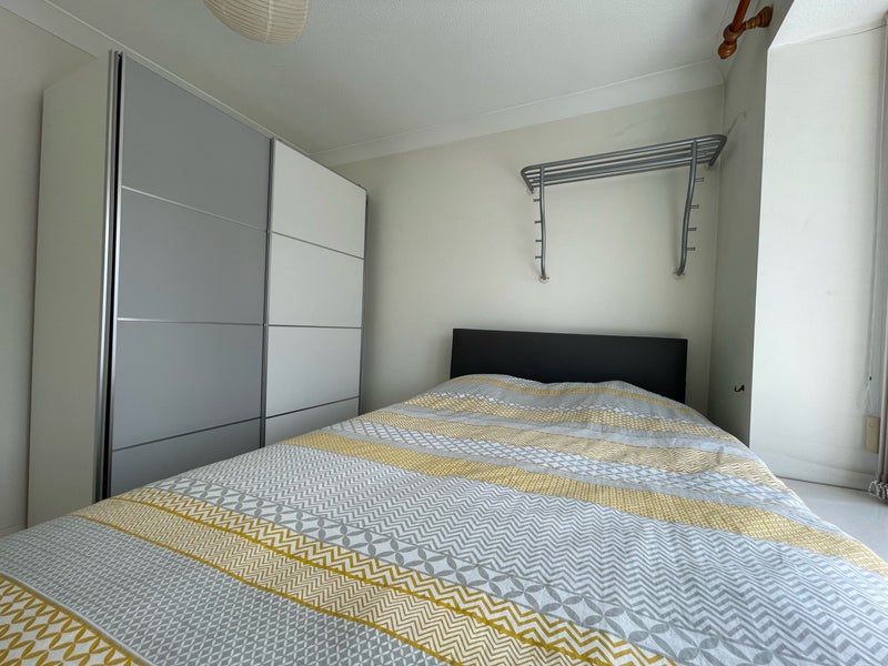 'Double bedroom at Salford Quay ' Room to Rent from SpareRoom