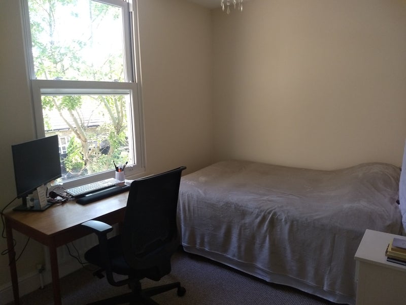 Photo 1: Double room
